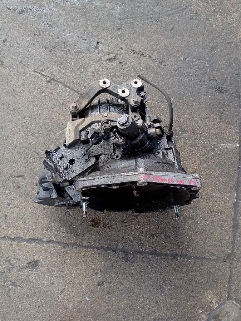 Cambio manuale 6 marce Alfa Romeo 159 1.9 JTDH Diesel – 110Kw – 150Cv 939A2000  2005 – 2011