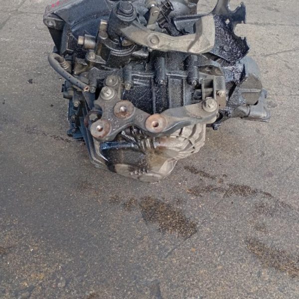 Cambio manuale 6 marce Alfa Romeo 159 1.9 JTDH Diesel – 110Kw – 150Cv 939A2000  2005 – 2011