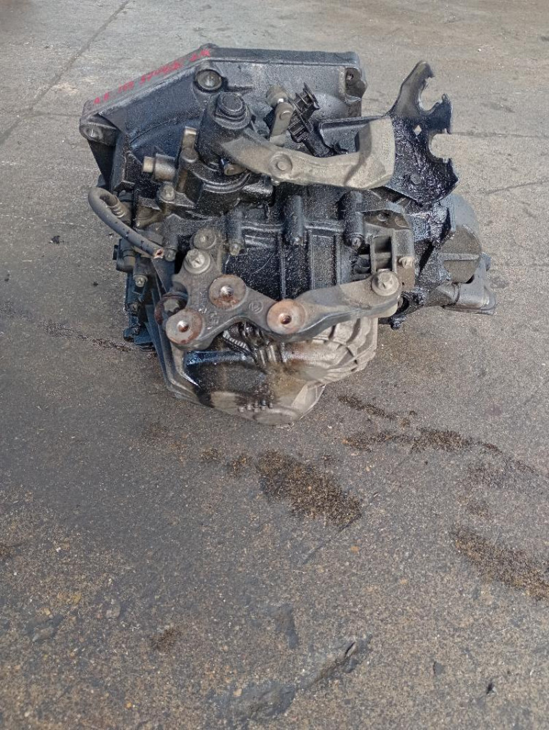 Cambio manuale 6 marce Alfa Romeo 159 1.9 JTDH Diesel – 110Kw – 150Cv 939A2000  2005 – 2011