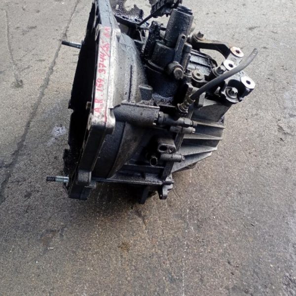 Cambio manuale 6 marce Alfa Romeo 159 1.9 JTDH Diesel – 110Kw – 150Cv 939A2000  2005 – 2011