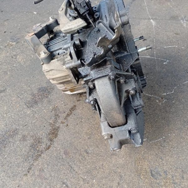 Cambio manuale 6 marce Alfa Romeo 159 1.9 JTDH Diesel – 110Kw – 150Cv 939A2000  2005 – 2011