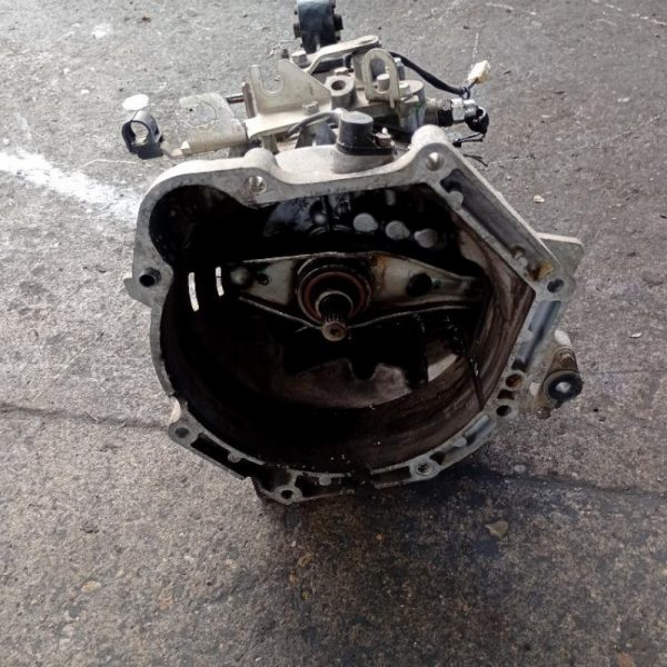 Cambio manuale 5 marce Piaggio Porter 1.3 Benzina – 59Kw – 80Cv  1992 – 2020