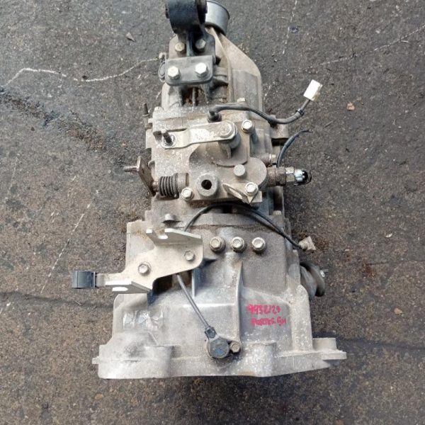 Cambio manuale 5 marce Piaggio Porter 1.3 Benzina – 59Kw – 80Cv  1992 – 2020