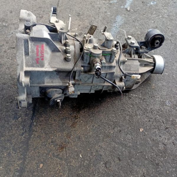 Cambio manuale 5 marce Piaggio Porter 1.3 Benzina – 59Kw – 80Cv  1992 – 2020