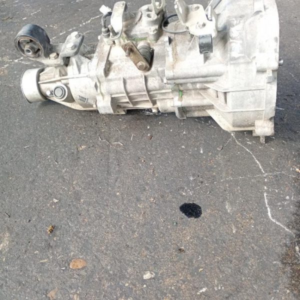 Cambio manuale 5 marce Piaggio Porter 1.3 Benzina – 59Kw – 80Cv  1992 – 2020