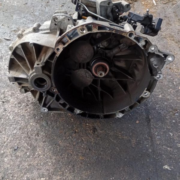 Cambio manuale 6 marce Ford Galaxy 2.0 TDCI diesel – 103Kw – 140Cv QXWB  2006 – 2010