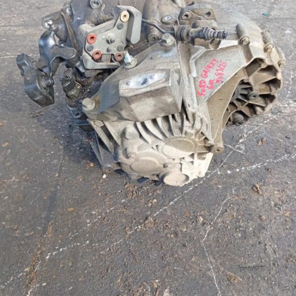 Cambio manuale 6 marce Ford Galaxy 2.0 TDCI diesel – 103Kw – 140Cv QXWB  2006 – 2010