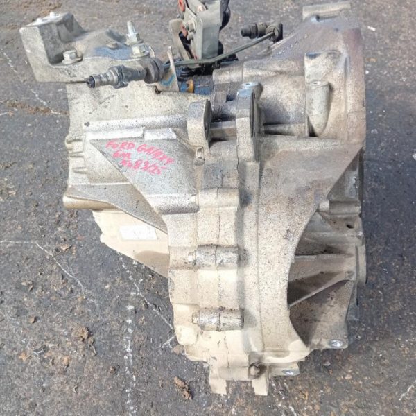 Cambio manuale 6 marce Ford Galaxy 2.0 TDCI diesel – 103Kw – 140Cv QXWB  2006 – 2010