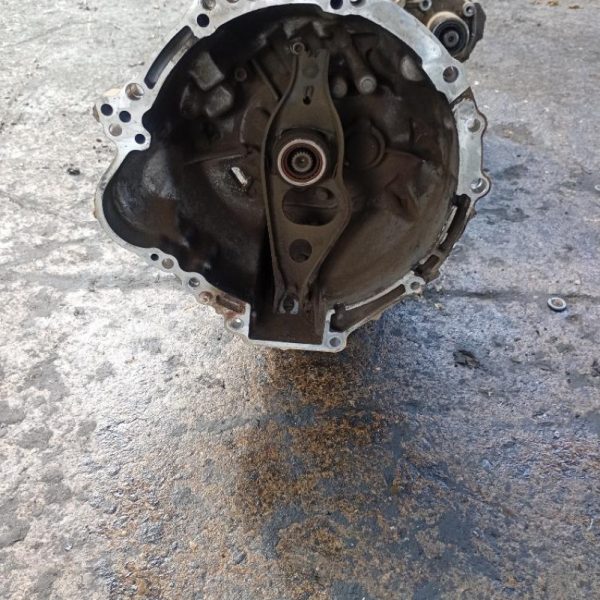 Cambio manuale 5 Marce con riduttore Daihatsu Terios 1.3 Benzina 16v – 61Kw – 83Cv HCEJ  1997 – 2006