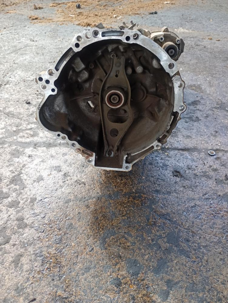 Cambio manuale 5 Marce con riduttore Daihatsu Terios 1.3 Benzina 16v – 61Kw – 83Cv HCEJ  1997 – 2006