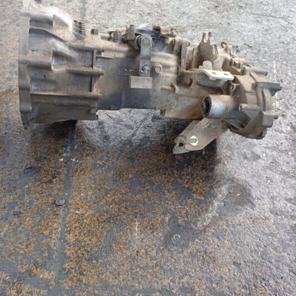 Cambio manuale 5 Marce con riduttore Daihatsu Terios 1.3 Benzina 16v – 61Kw – 83Cv HCEJ  1997 – 2006