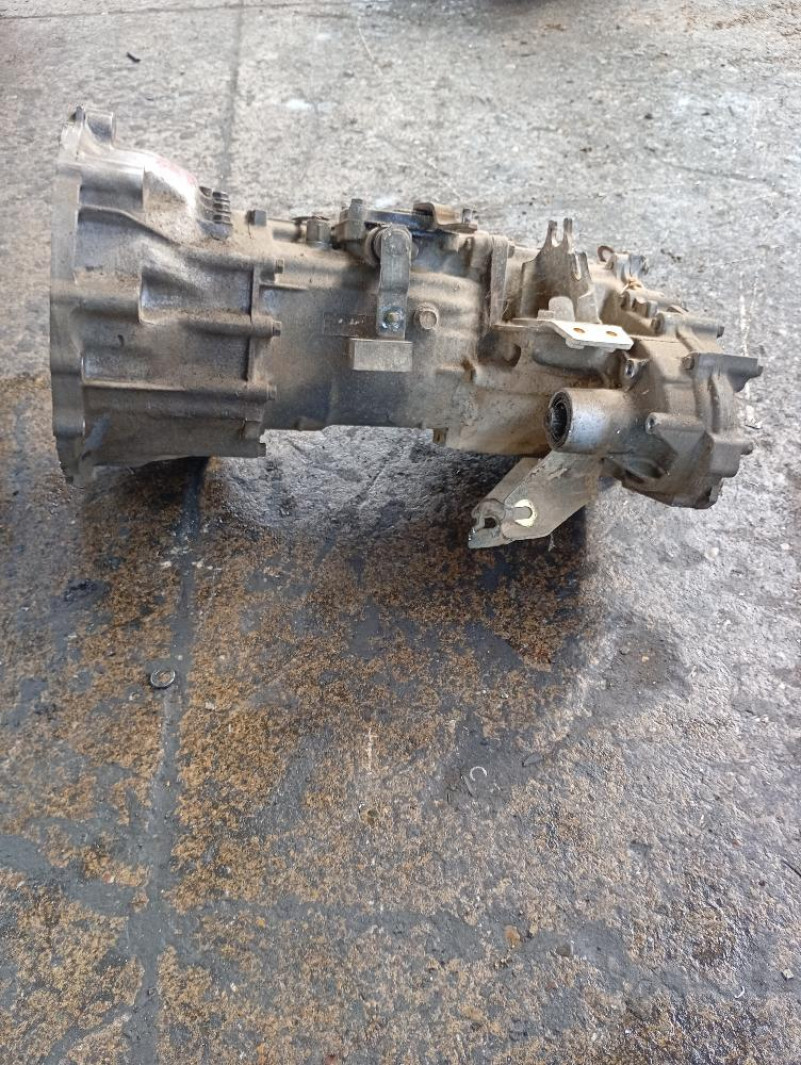 Cambio manuale 5 Marce con riduttore Daihatsu Terios 1.3 Benzina 16v – 61Kw – 83Cv HCEJ  1997 – 2006