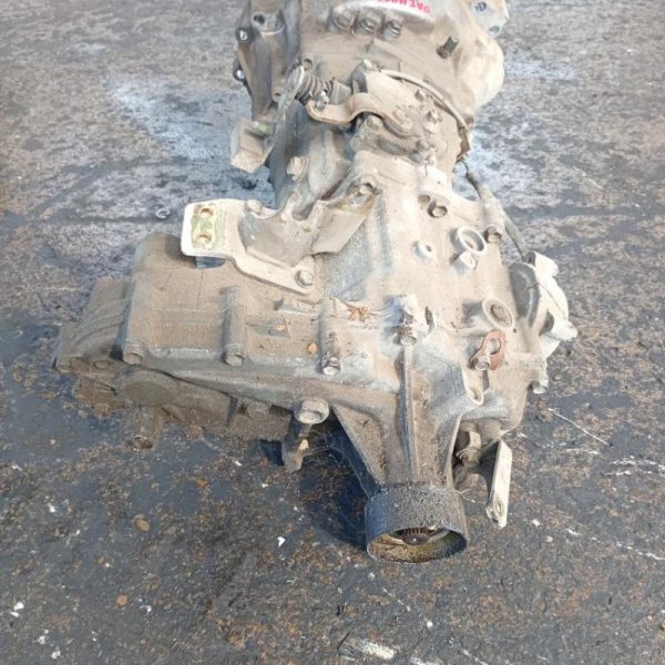 Cambio manuale 5 Marce con riduttore Daihatsu Terios 1.3 Benzina 16v – 61Kw – 83Cv HCEJ  1997 – 2006