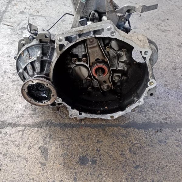 Cambio manuale 5 marce Volkswagen Golf V 1.9 TDI Diesel – 77Kw – 105Cv  BKC  2003 – 2009