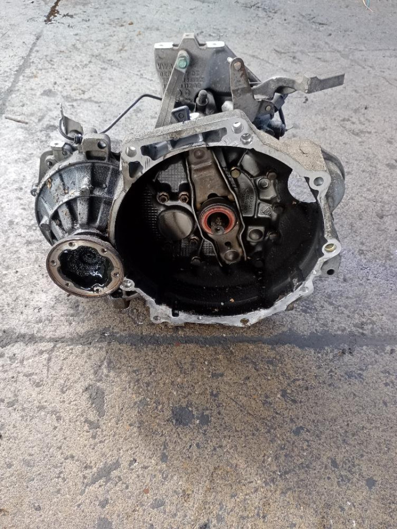 Cambio manuale 5 marce Volkswagen Golf V 1.9 TDI Diesel – 77Kw – 105Cv  BKC  2003 – 2009