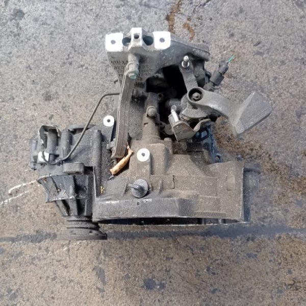 Cambio manuale 5 marce Volkswagen Golf V 1.9 TDI Diesel – 77Kw – 105Cv  BKC  2003 – 2009