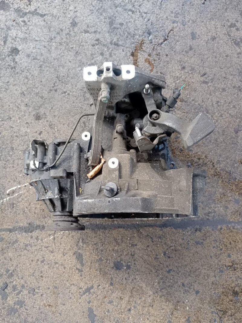 Cambio manuale 5 marce Volkswagen Golf V 1.9 TDI Diesel – 77Kw – 105Cv  BKC  2003 – 2009