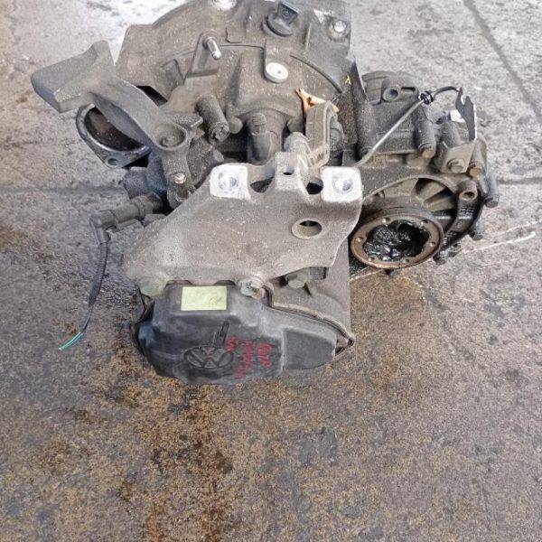 Cambio manuale 5 marce Volkswagen Golf V 1.9 TDI Diesel – 77Kw – 105Cv  BKC  2003 – 2009