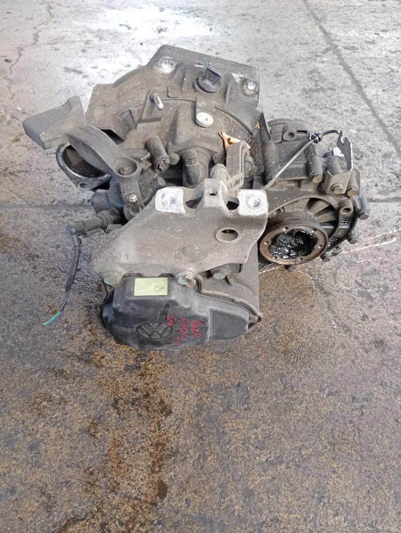 Cambio manuale 5 marce Volkswagen Golf V 1.9 TDI Diesel – 77Kw – 105Cv  BKC  2003 – 2009