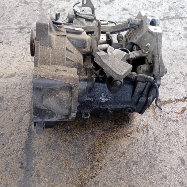 Cambio manuale 5 marce Volkswagen Golf V 1.9 TDI Diesel – 77Kw – 105Cv  BKC  2003 – 2009