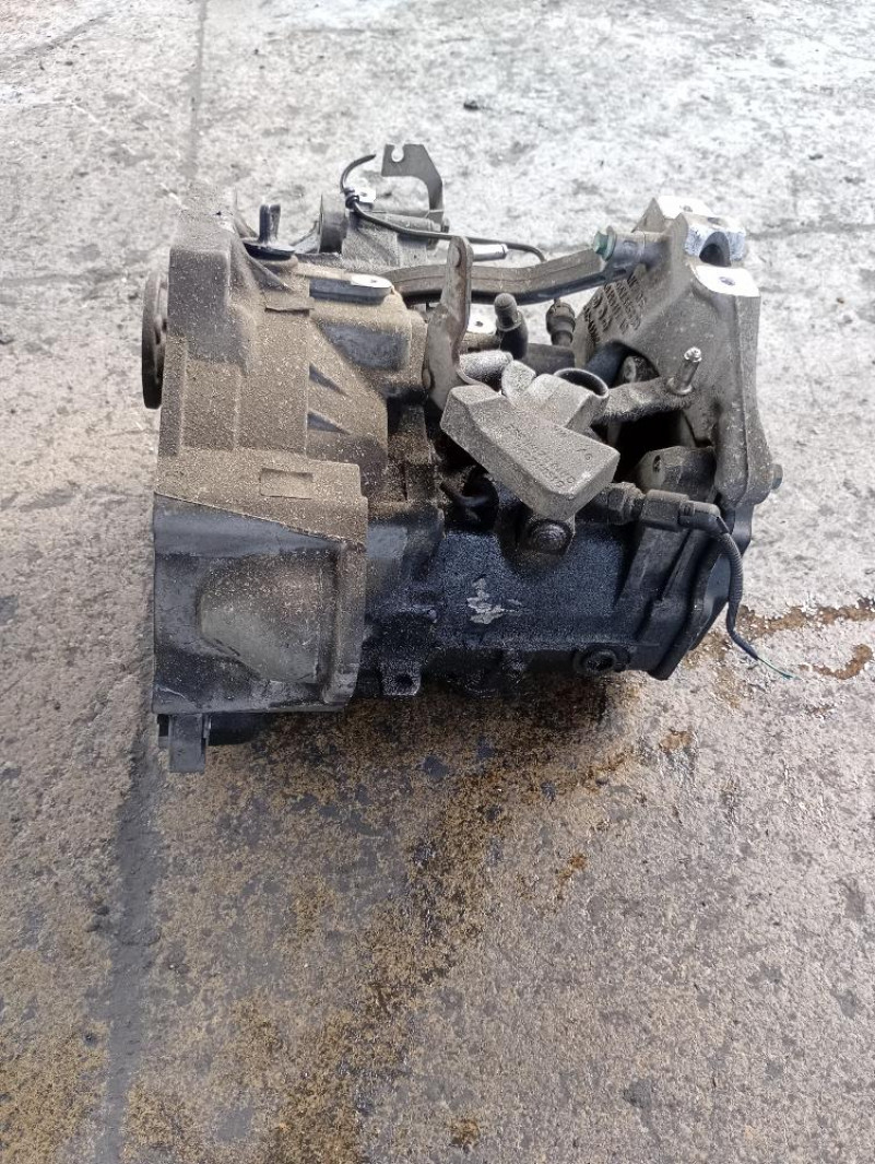 Cambio manuale 5 marce Volkswagen Golf V 1.9 TDI Diesel – 77Kw – 105Cv  BKC  2003 – 2009