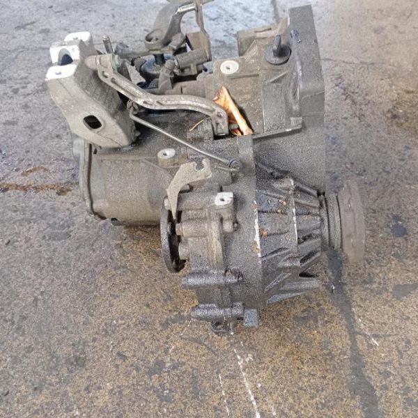 Cambio manuale 5 marce Volkswagen Golf V 1.9 TDI Diesel – 77Kw – 105Cv  BKC  2003 – 2009