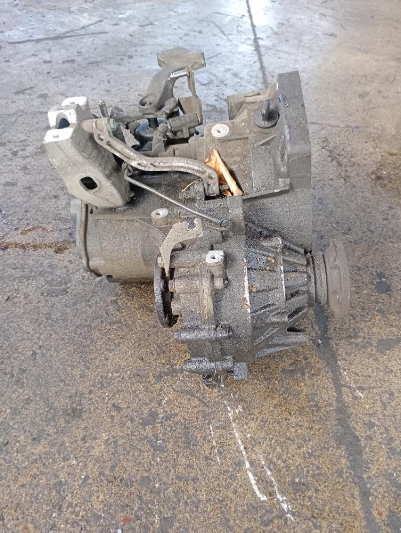 Cambio manuale 5 marce Volkswagen Golf V 1.9 TDI Diesel – 77Kw – 105Cv  BKC  2003 – 2009