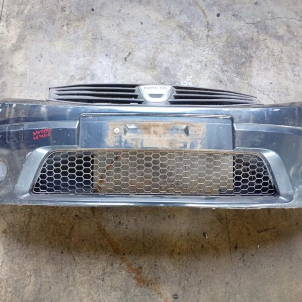 Paraurti Anteriore Dacia Sandero 2008 – 2012