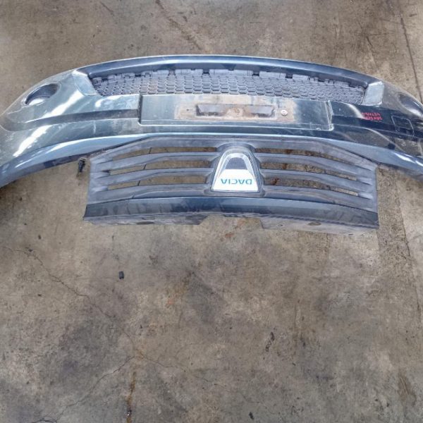 Paraurti Anteriore Dacia Sandero 2008 – 2012