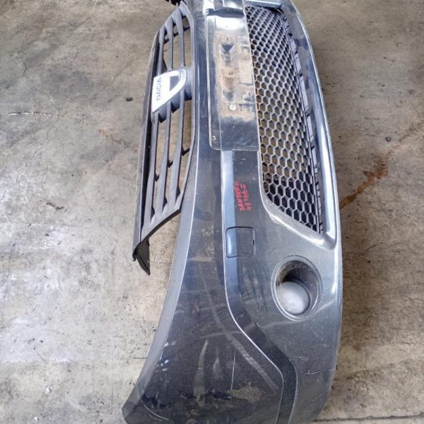 Paraurti Anteriore Dacia Sandero 2008 – 2012