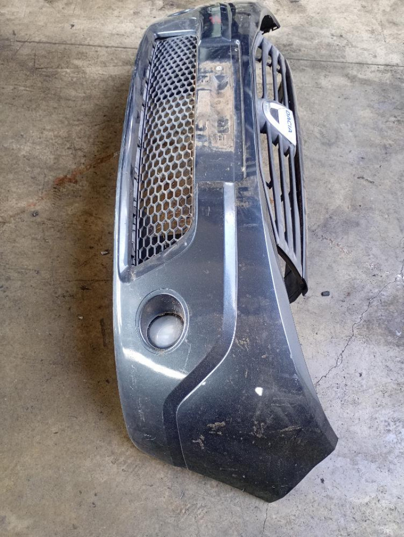 Paraurti Anteriore Dacia Sandero 2008 – 2012