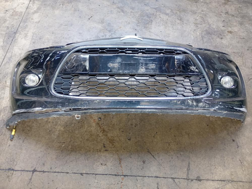Paraurti Anteriore Citroen C3 2009 – 2013