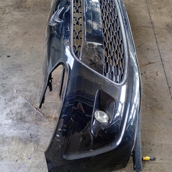 Paraurti Anteriore Citroen C3 2009 – 2013