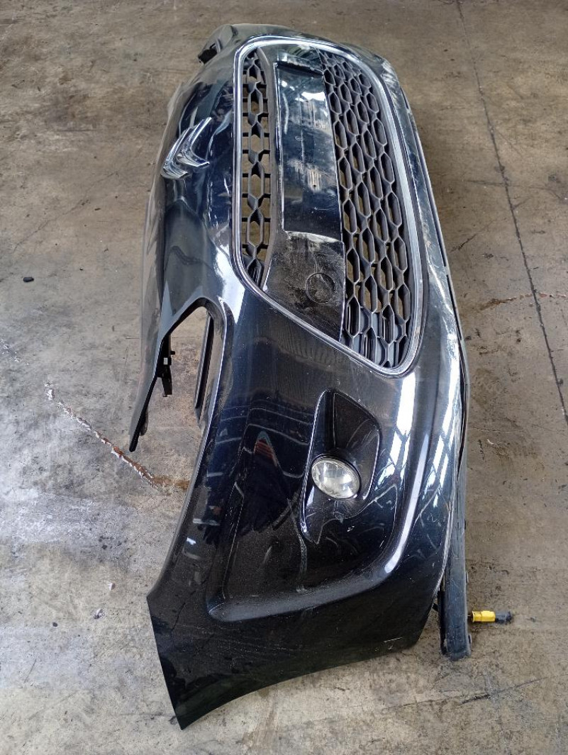Paraurti Anteriore Citroen C3 2009 – 2013