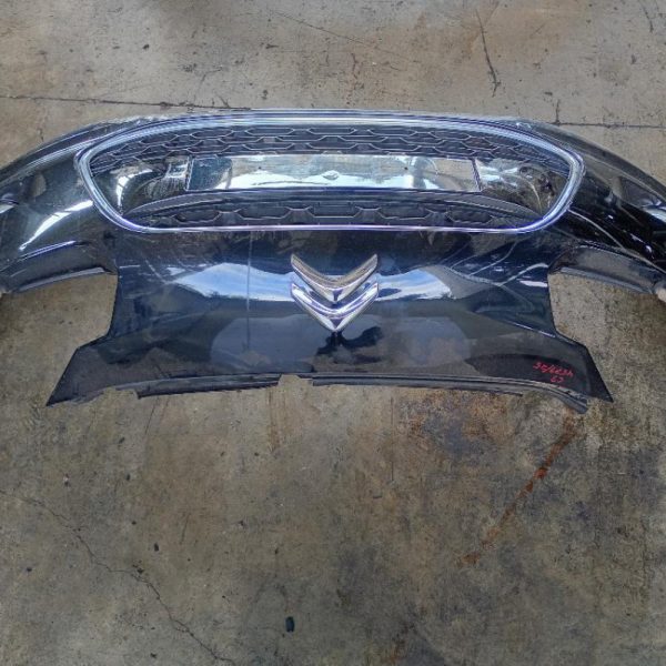 Paraurti Anteriore Citroen C3 2009 – 2013