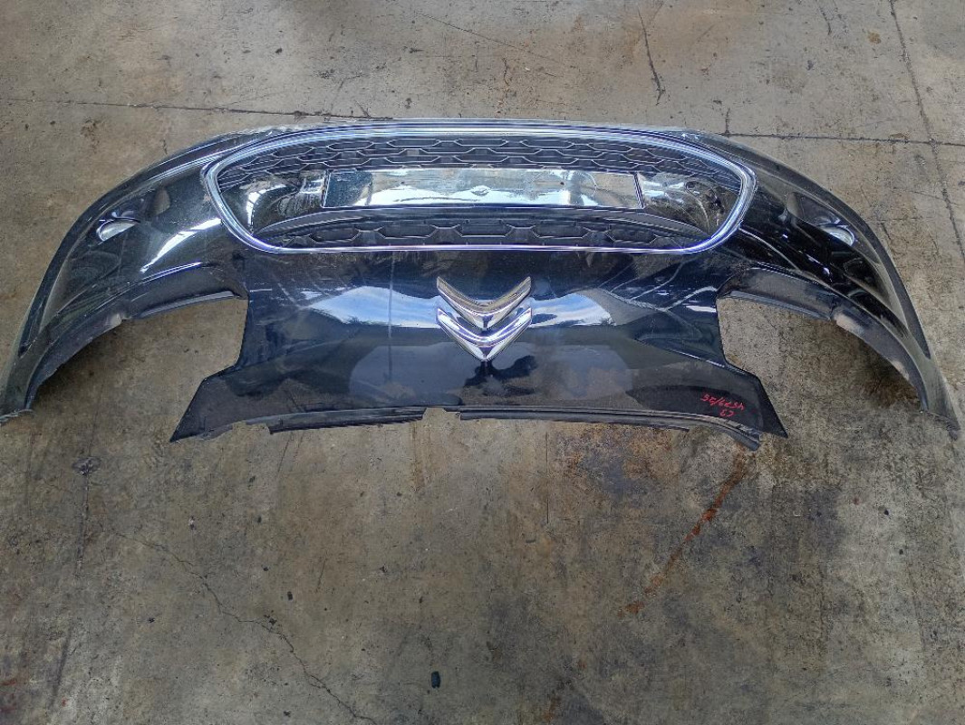 Paraurti Anteriore Citroen C3 2009 – 2013