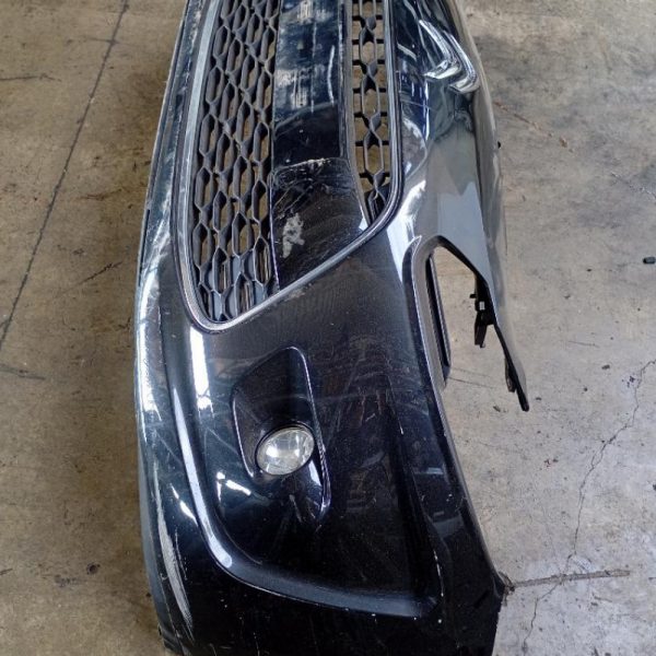 Paraurti Anteriore Citroen C3 2009 – 2013