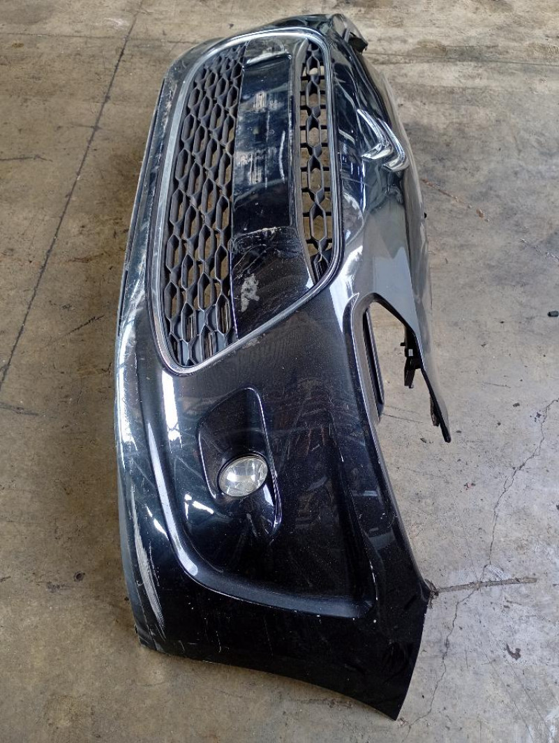 Paraurti Anteriore Citroen C3 2009 – 2013