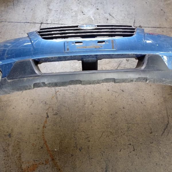 Paraurti Anteriore Subaru Outback 2006 – 2009