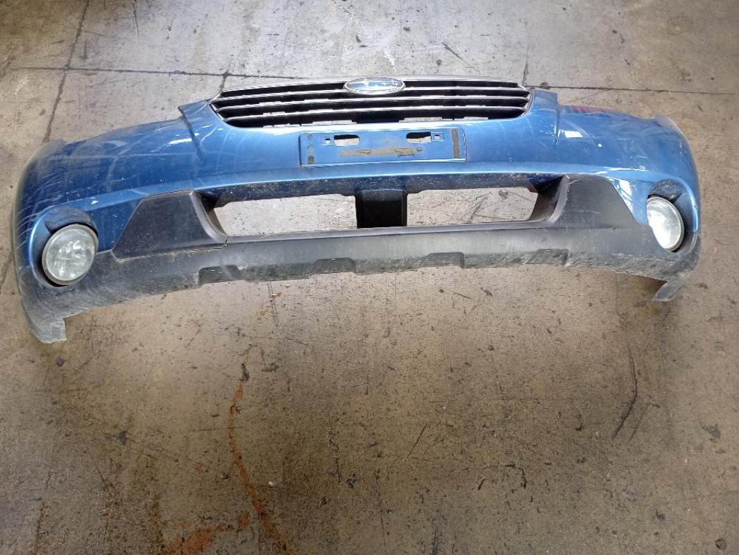 Paraurti Anteriore Subaru Outback 2006 – 2009