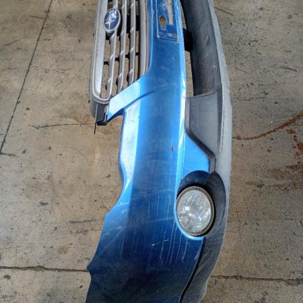 Paraurti Anteriore Subaru Outback 2006 – 2009