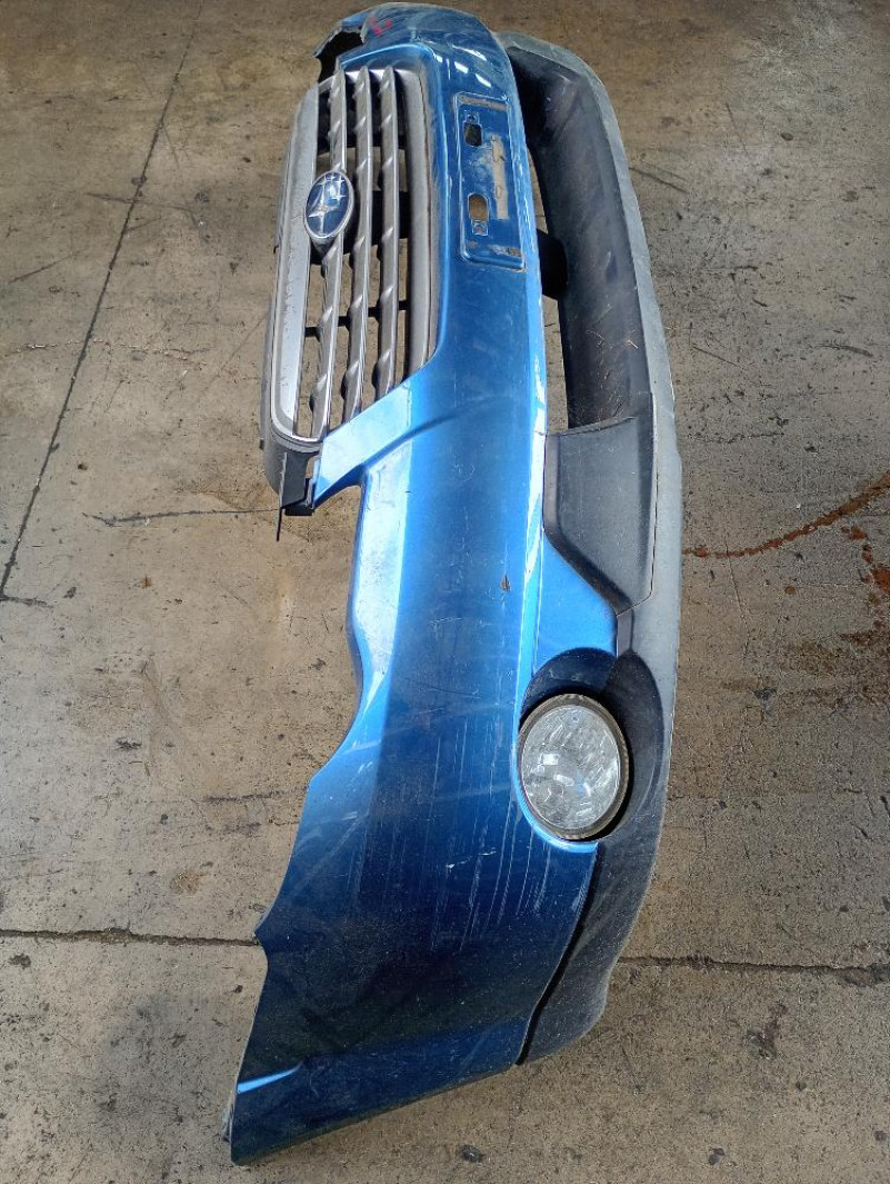 Paraurti Anteriore Subaru Outback 2006 – 2009