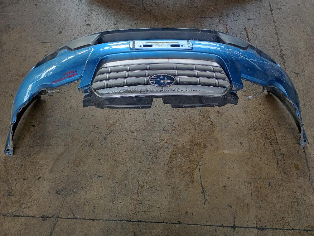 Paraurti Anteriore Subaru Outback 2006 – 2009