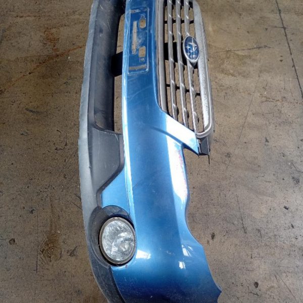 Paraurti Anteriore Subaru Outback 2006 – 2009