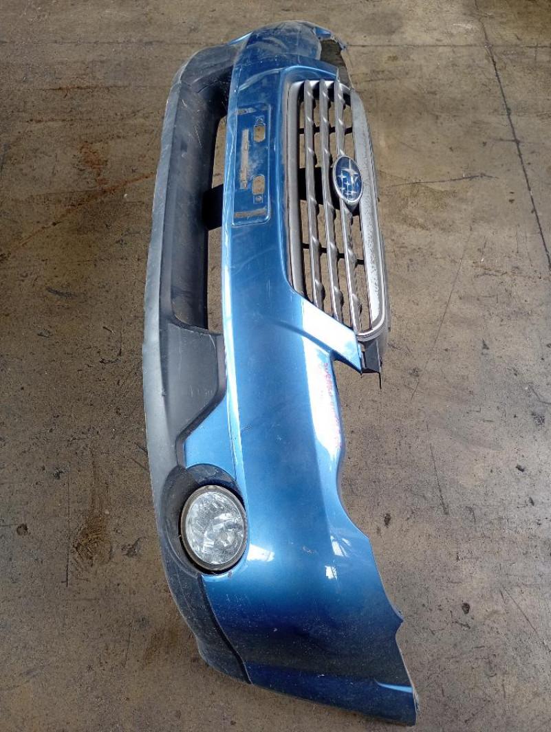 Paraurti Anteriore Subaru Outback 2006 – 2009