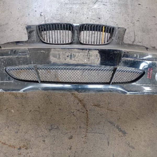 Paraurti Anteriore Bmw Serie1 (e87) 2004 – 2007