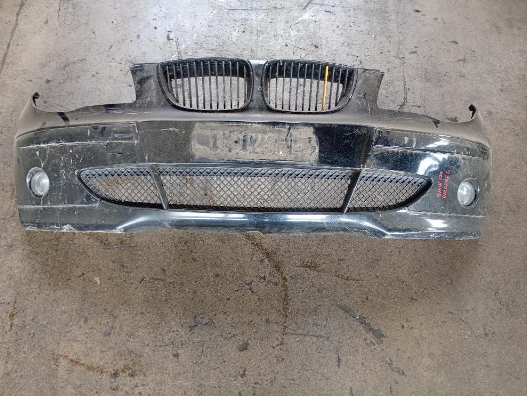 Paraurti Anteriore Bmw Serie1 (e87) 2004 – 2007