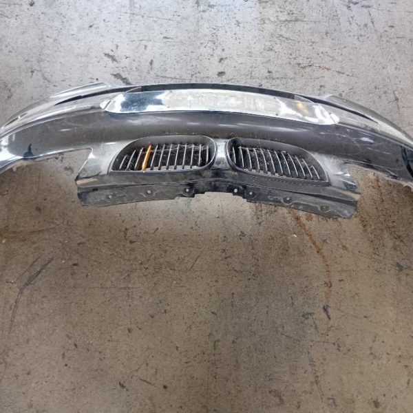 Paraurti Anteriore Bmw Serie1 (e87) 2004 – 2007