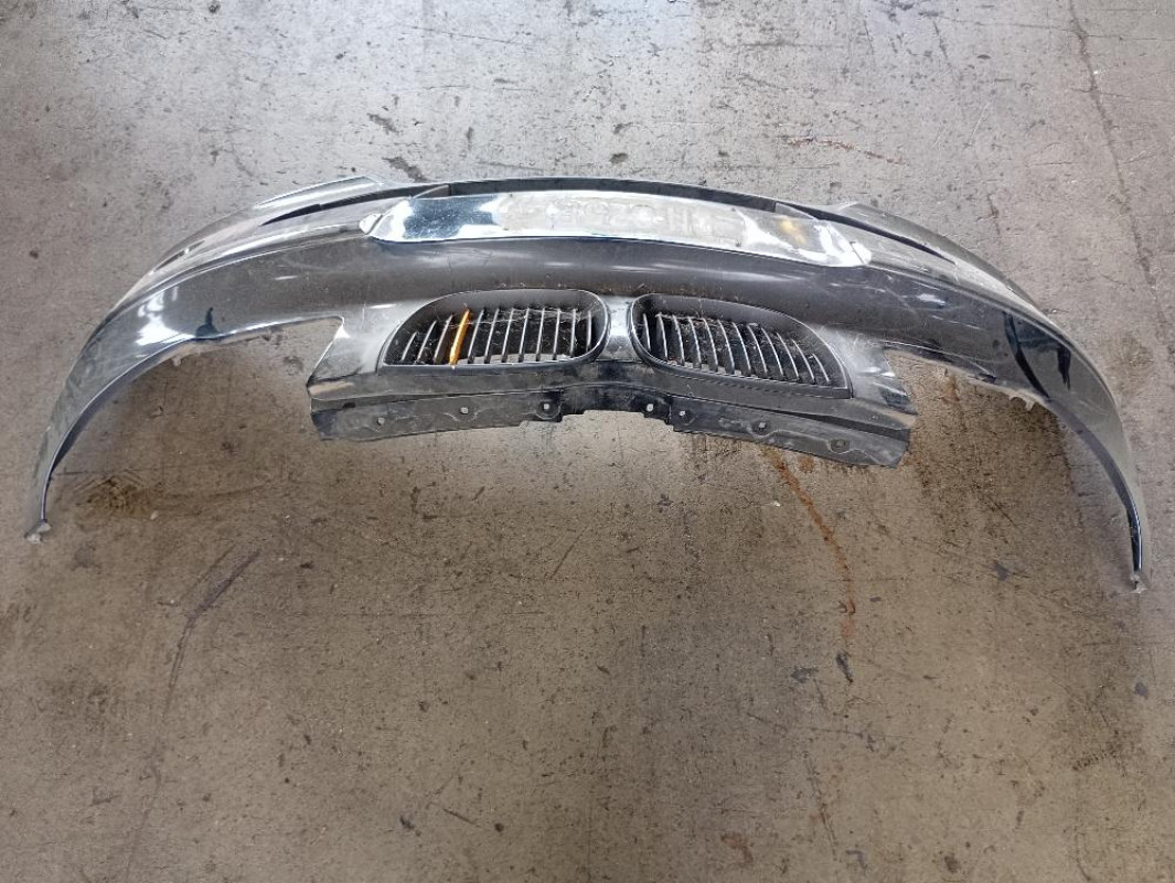 Paraurti Anteriore Bmw Serie1 (e87) 2004 – 2007