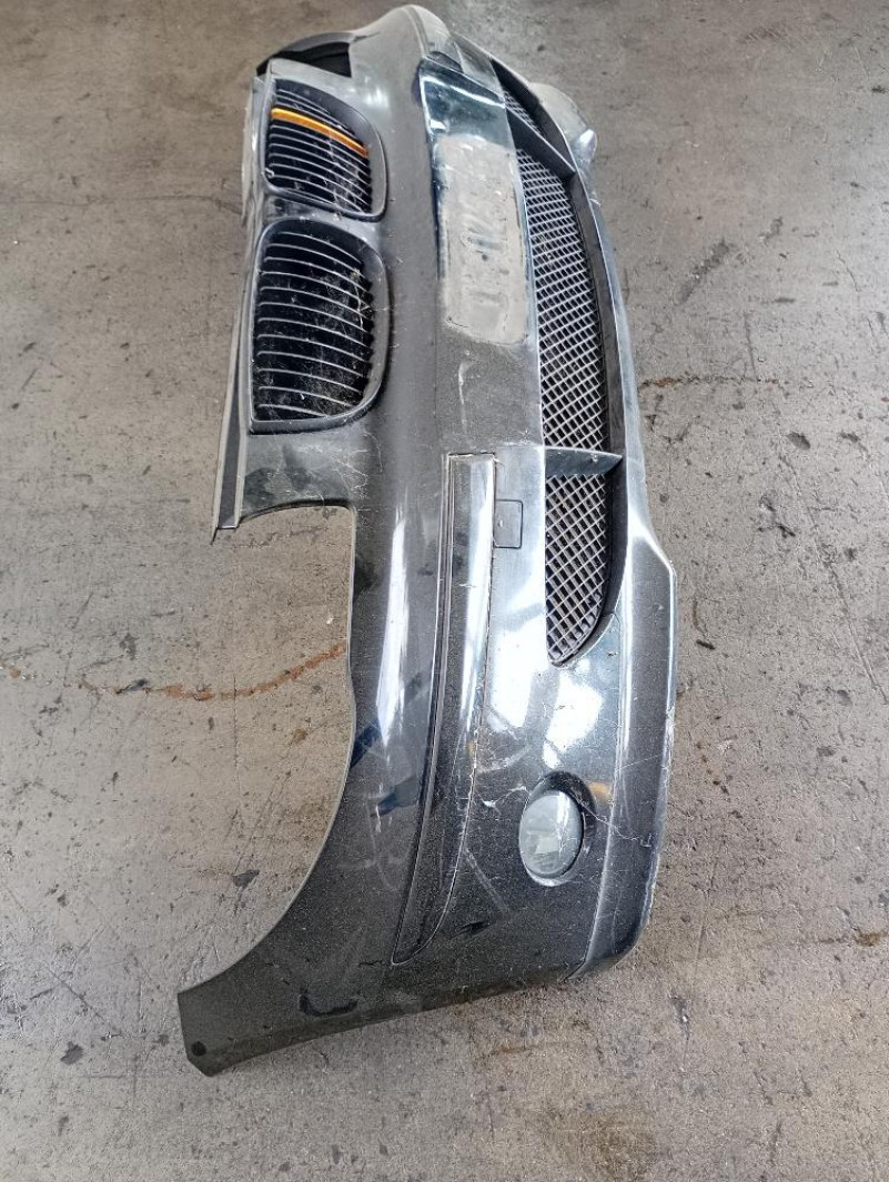 Paraurti Anteriore Bmw Serie1 (e87) 2004 – 2007